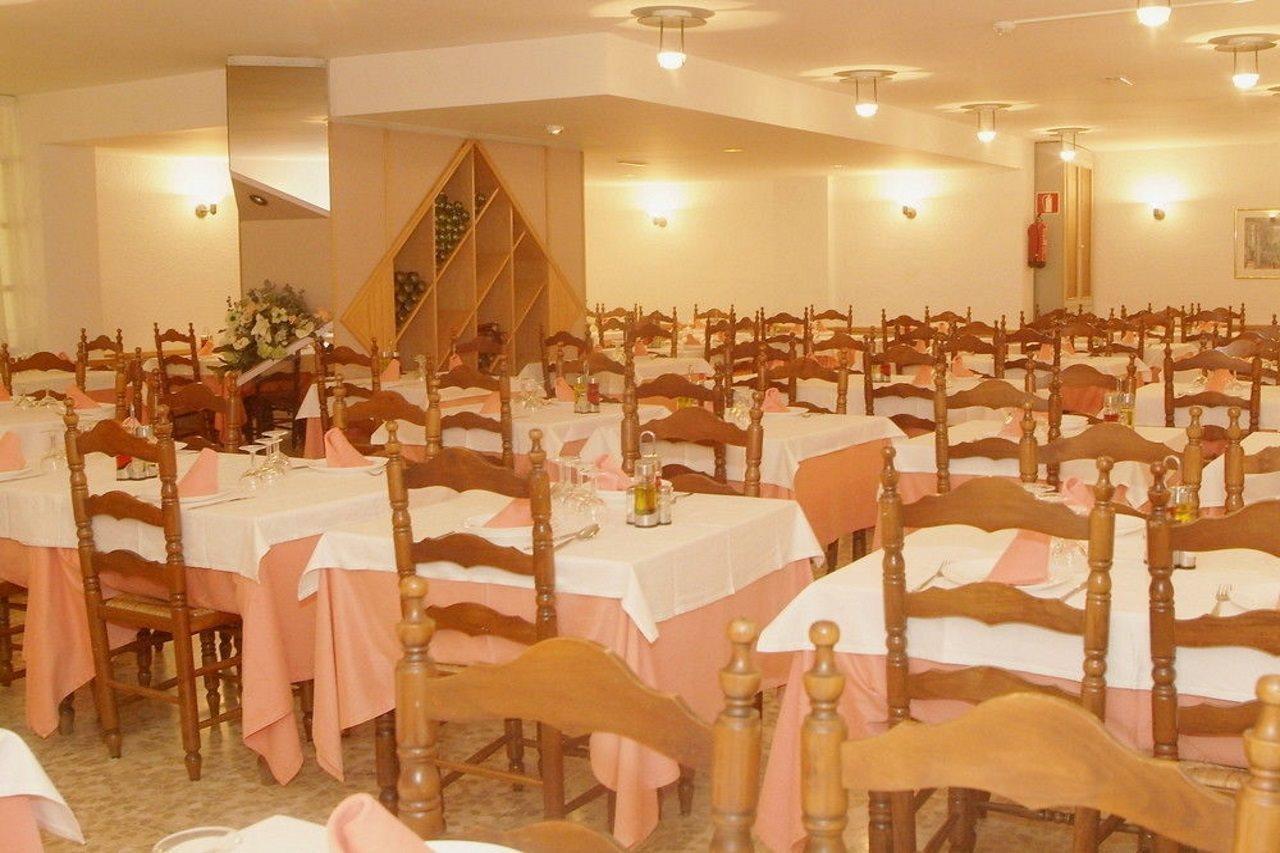 מלון אנקמפ Montecarlo מראה חיצוני תמונה